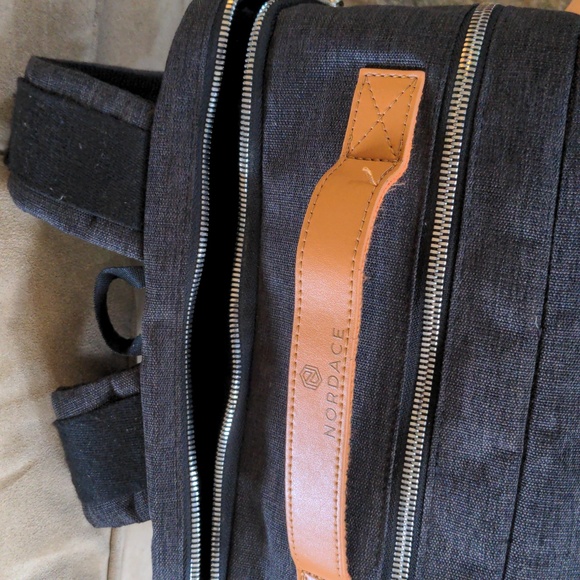 Nordace Siena Smart Backpack - Picture 14 of 16